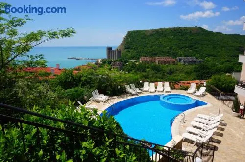 Апартаменти Свети Георги - Saint George Apartments - Image 1