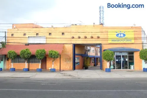 Posada San José - Image 1