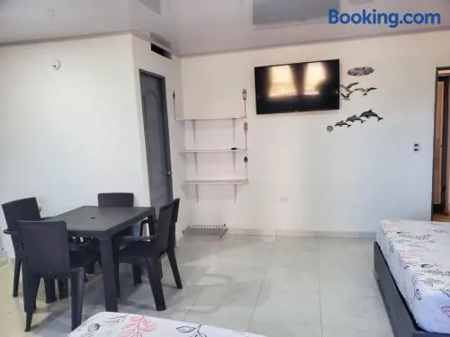 Apartahotel hm caribe - Image 1