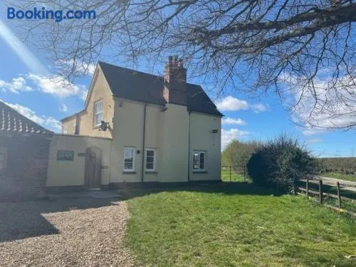 Common Farmhouse - Image 1