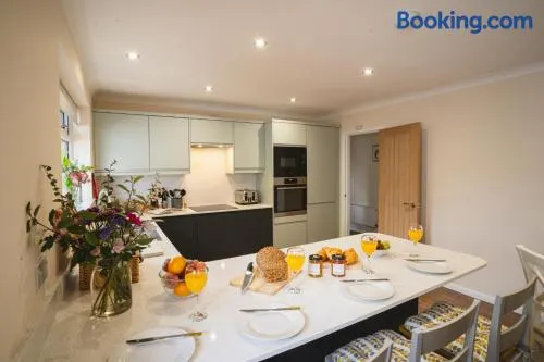 Little Hill Farm Villa - Image 1