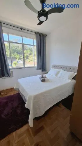 Apartamento aconchegante no Centro - Image 1
