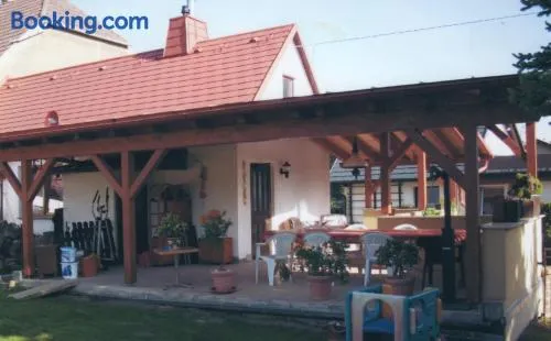 Ferienwohnung bei Familie Keil - Image 1