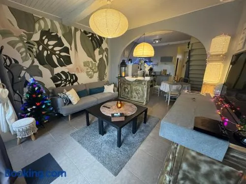 la Salaberie Clim & SPA - Image 1