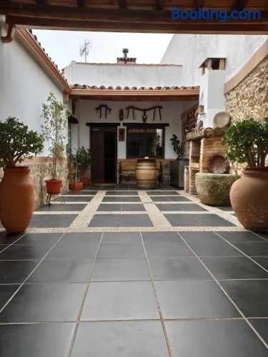 CASA RURAL LA CARRIONA - Image 1