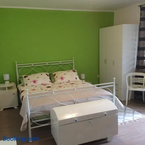 Apartment Nada - Image 1