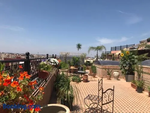 Riad le petit ksar - Image 1
