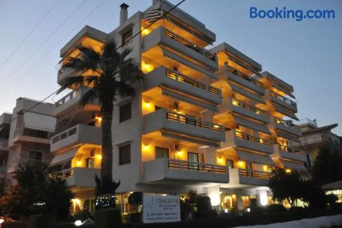 Chaliotis Apartments - Image 1