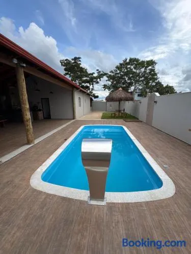 Espaço Lara Eventos Igarapé - Image 1