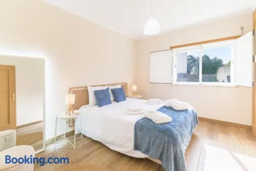 Blue Horizon Apartment - Costa Alentejana - Image 1