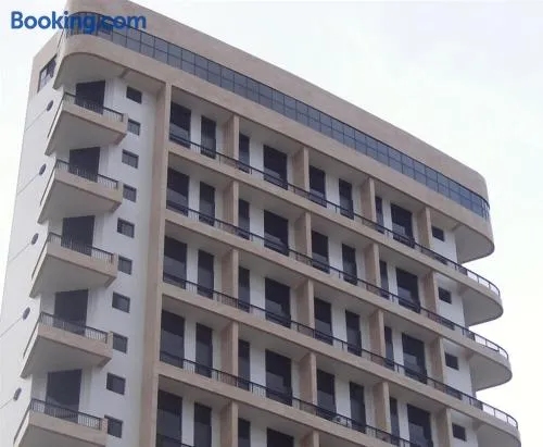 Apto de Luxo Loft Duplex em área nobre na Doca - Image 1