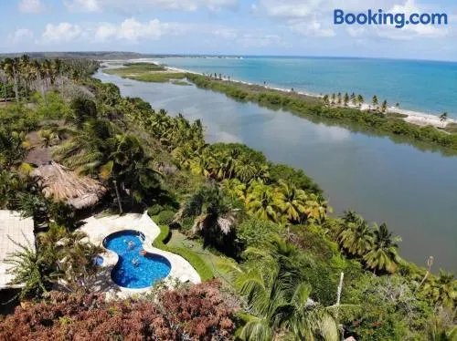 Casa do Luar I Alagoas I Nordeste-Coruripe - Image 1