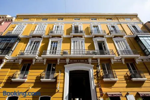 Palacio de Rojas by Moontels - Image 1