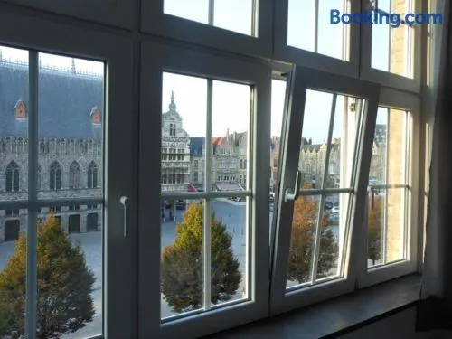 Holiday Home Ieper Market Square - Image 1