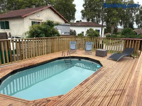 Maison 6 personnes Max - Image 1