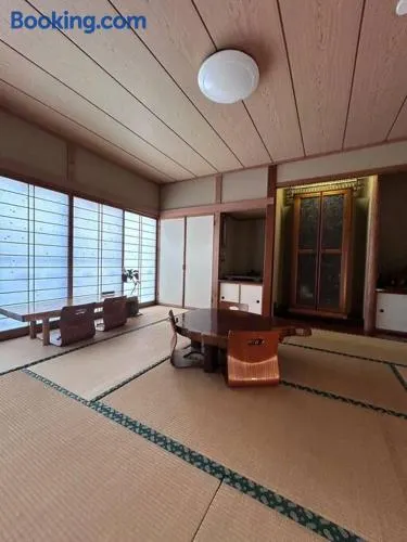 然舎(ZENSYA)お茶場隣の一軒家。自然の中BBQもできます。高速、駅近いラッキー - Image 1