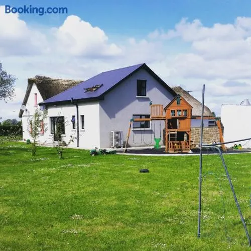The Dairy Lodge - Image 1