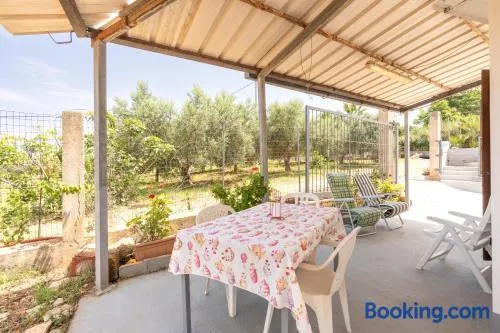 Villa Nzina - Image 1