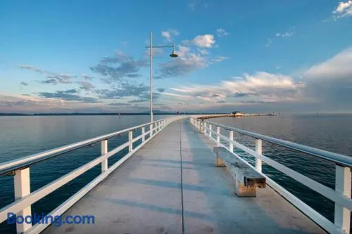 The Long Jetty Beach House - Image 1