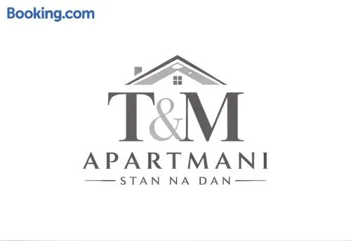 T&M Apartman - Image 1