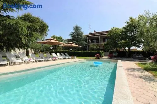Ferienwohnung Rosmarin Porec - Image 1