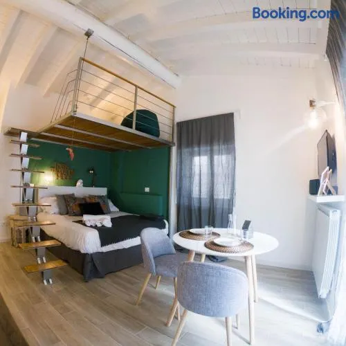 Casa Mysa - Apartment - Image 1