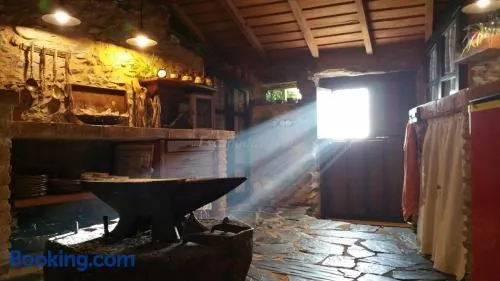 LA FRAGUA casa rural - Image 1