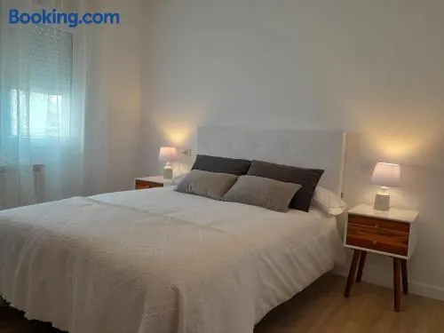 Apartamento a Carballeira - Image 1