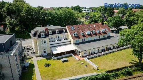 Villa Beachside - Image 1