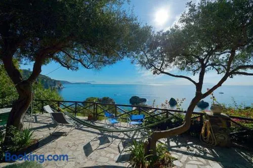 Villa con discesa a mare - Image 1