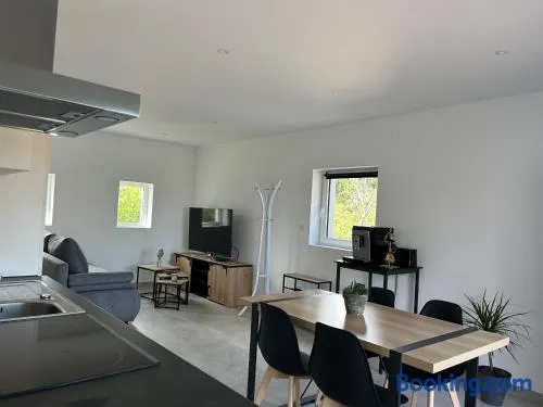 Gîte neuf en duplex tout confort - Image 1