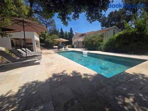 La Bastide Blanche Magnifique villa 5 étoiles 5 chambres et piscine privée sur 6500 m VAR - Image 1