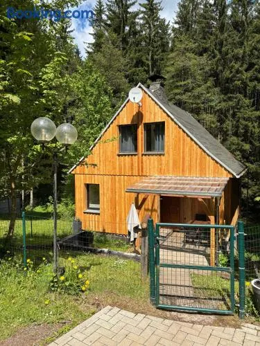 Ferienhaus in Finsterbergen - Image 1