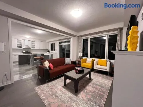 AyrHaus- Modern Comfort Meets Small-Town Charm - Image 1