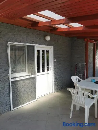 Szabadság vendéghaz - Image 1