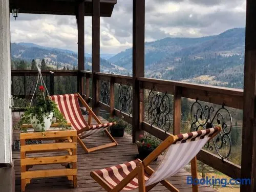 AGORA Chalet - Image 1