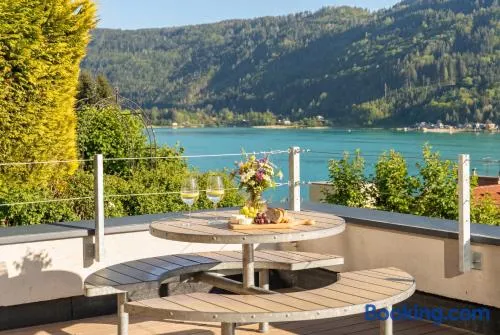 Lake Lodge Ossiacher See - Image 1