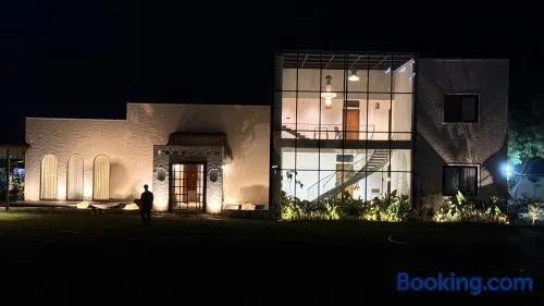 Aiyavi a Luxurious Retreat - Image 1