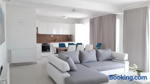 Villa-Apartments Karmel - Image 1