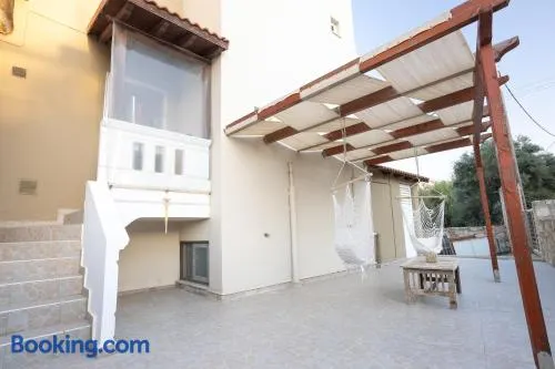 Sofia's seaview house - Image 1
