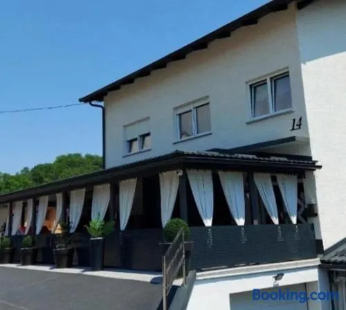 Apartments Krapinske Toplice Krtak Biba - Image 1