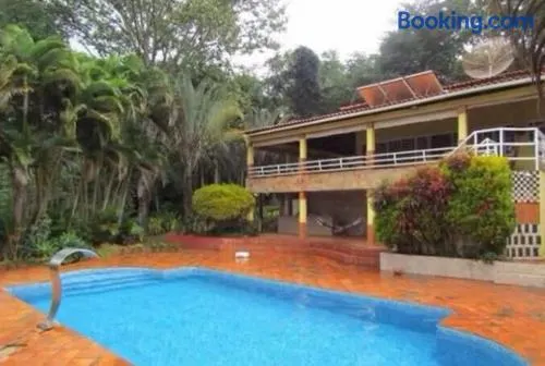 chacara eventos e festas - Image 1