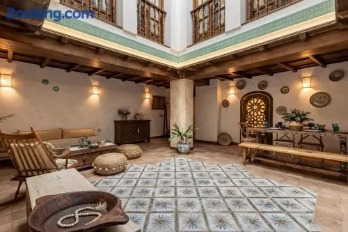 • Palacete Santa Ana • Casa Boutique Guadix - Image 1