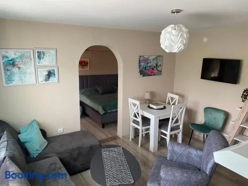 Apartman Happy 4 - Image 1