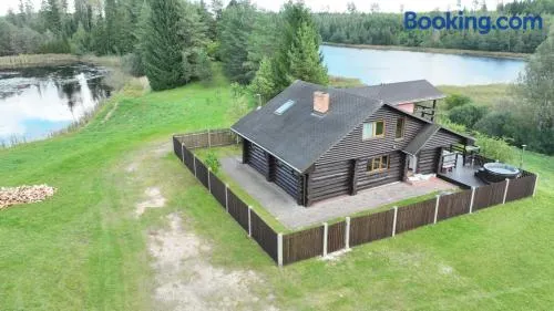 Nature Gem Lake House Ildzes - Image 1