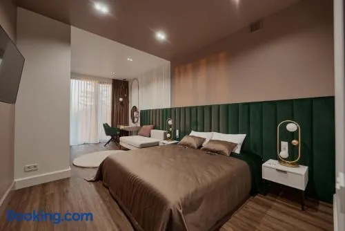 Kostjukowski Apartments Avalon - Image 1