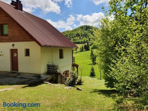 Forest house Masha - Image 1