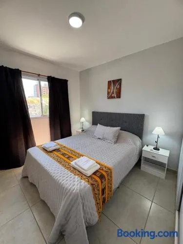 Suite Alem a metros Peatonal San Martin - Image 1