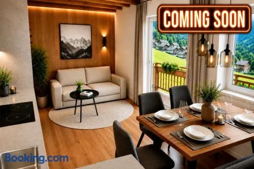 Villa Erika - NEW Luxury Alpine Apartments from December 2026 - Image 1