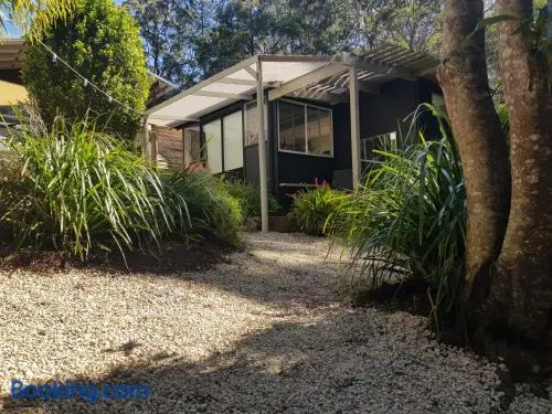 Forest view bungalow - Image 1